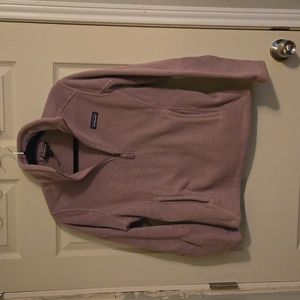 Patagonia Synchilla Pullover